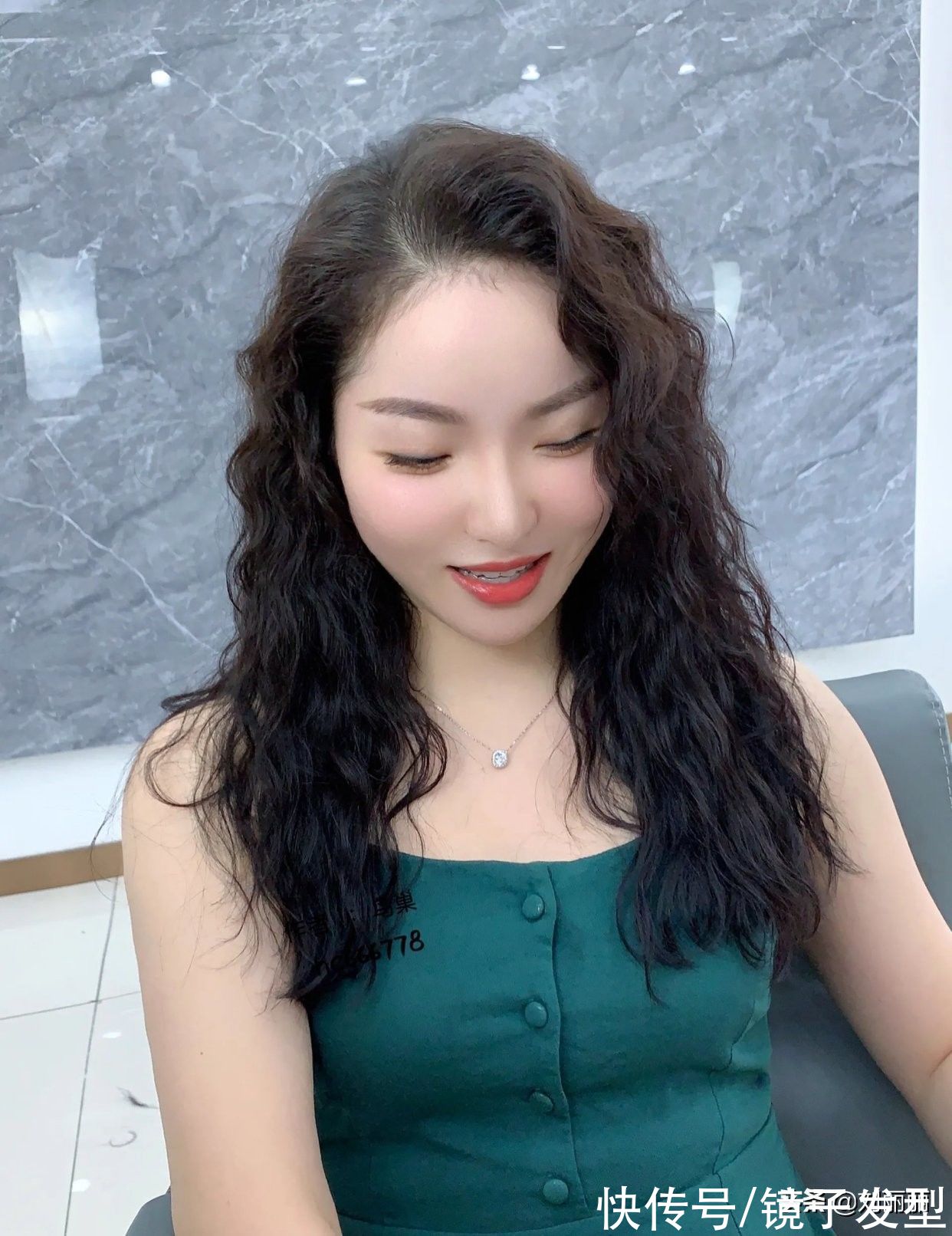 短发|发型别再乱剪了，新人气女发20款送给大家，很美很心动