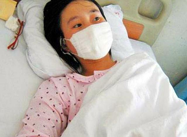 青春期|26岁姑娘没来过月经,新婚之夜老公发现异常,医生这是“石女”