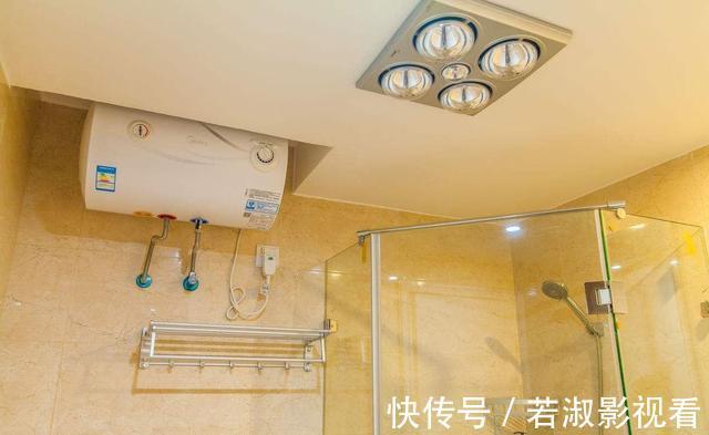 浴室柜|曾经很常见的7种卫生间用品,如今早就有了替代品,老款该淘汰啦