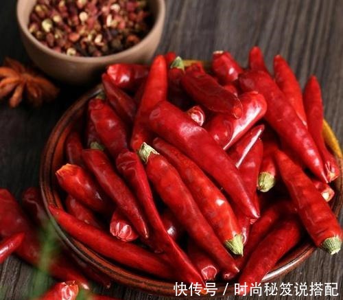 好吃|买干辣椒挑哪一种才香川菜师傅内行人会专挑这4种,做菜好吃