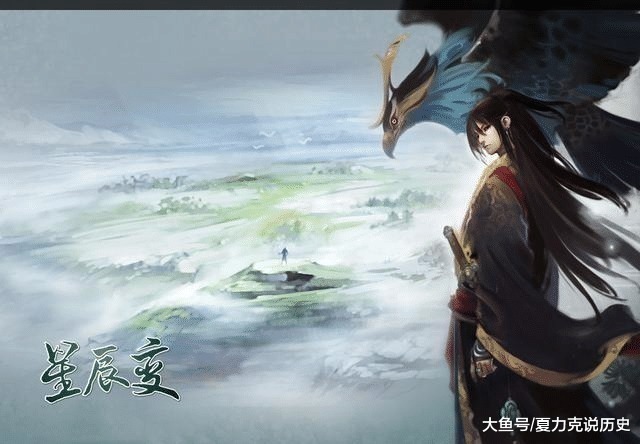 网络小说@十大巅峰网络小说,第一名当之无愧,你看过几本