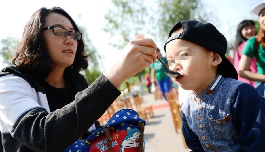 宝妈|宝宝不好好吃饭,那是因为父母没有用对方法,以下4点必须要了解