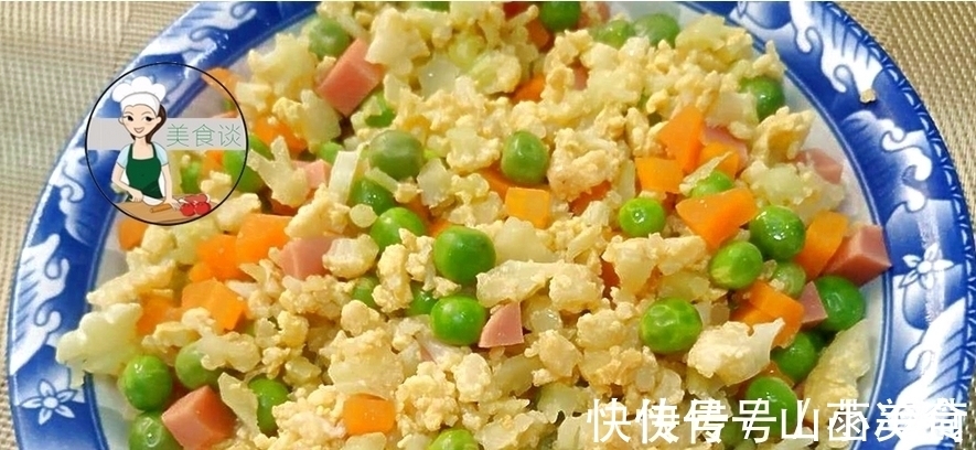 减肥|晚餐不吃米饭专吃此,身材悄悄瘦回s码,味道还挺香,减肥没压力