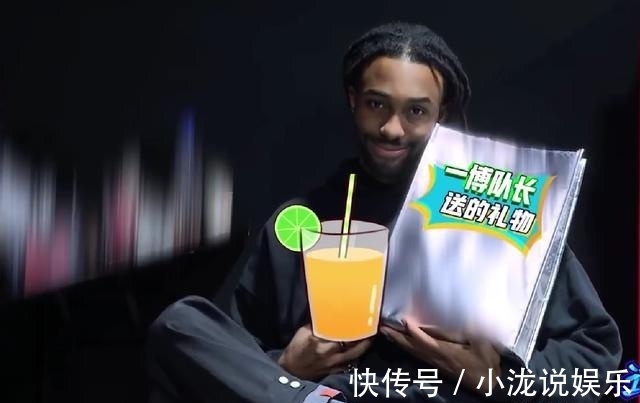 男人|王一博一个懂得送什么礼物的男人，这种大方周全少有人能做到