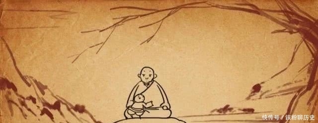 成功|《道德经》:人生最高境界,就是“无”