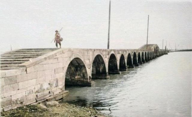 江苏又火了，100年前苏州老照片流出！很多本地人都没看过