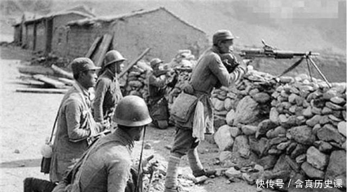 入缅作战|这位中国将军在美隐居50年,身份揭露后引撒切尔夫人拜见,他是谁