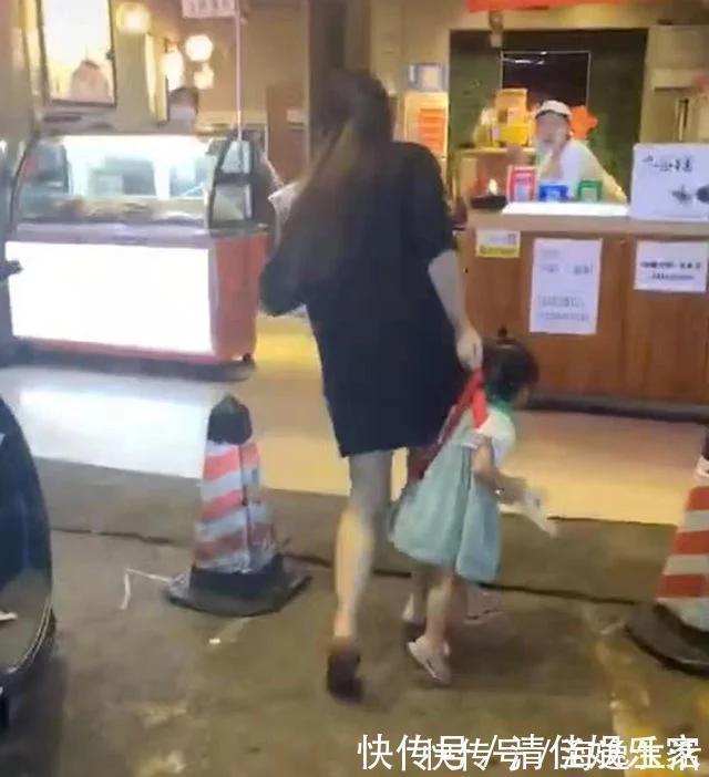 矛盾|小姨带娃路子有多野,五张图你能忍到第几张不笑,哈哈哈哈