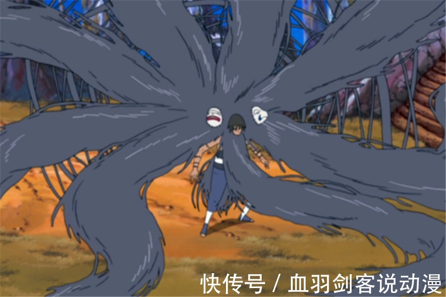 五遁忍术|火影忍者:五遁忍术中各有哪些特殊忍术?火遁很尴尬,土遁很神奇