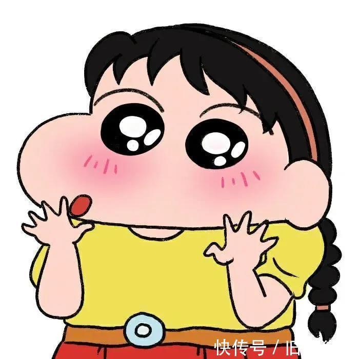 小众|小众又好看的闺蜜头像：又皮又可爱的文案
