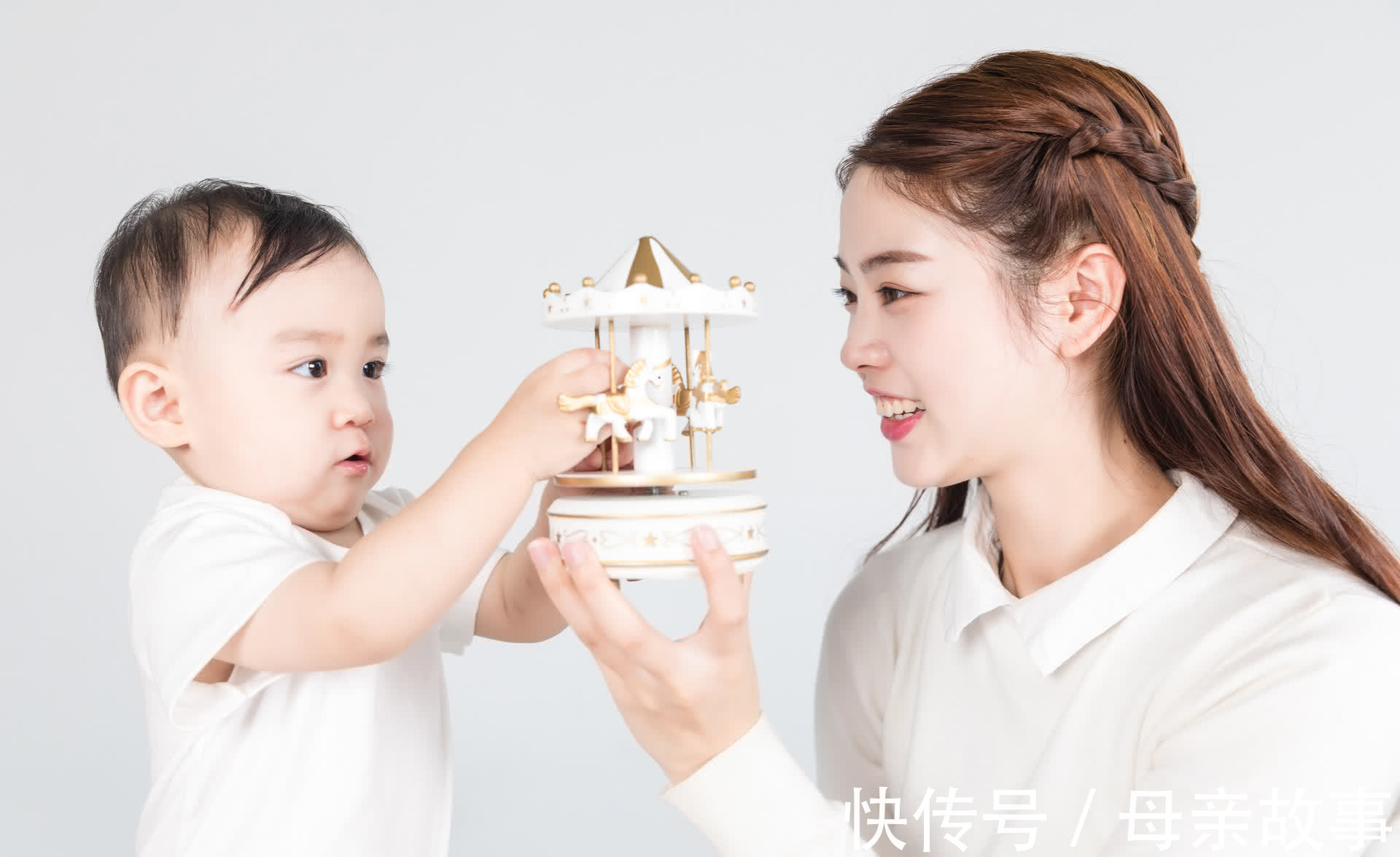 记忆力|如何提升宝宝的记忆力?聪明的父母用好这4招,提高孩子的记忆力