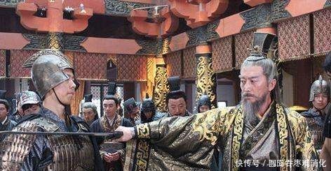 猛虎|此将军单挑猛虎,勇比武松,一把扯掉老虎舌头,后生了个千古一帝!