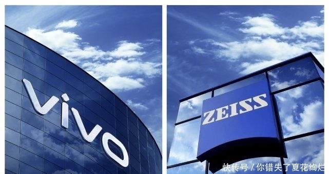 vivo|vivo X60系列蔡司镜头就是贴个标？深度合作有软硬件加持