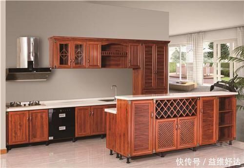 橱柜|厨房橱柜要选择什么样的听内行人一说,终于明白了