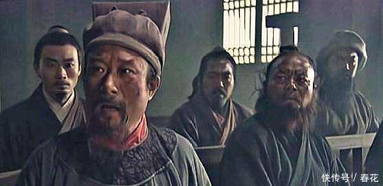 不少|宋江不惜毒死李逵,也要守护的一个秘密,成功骗过所有人!