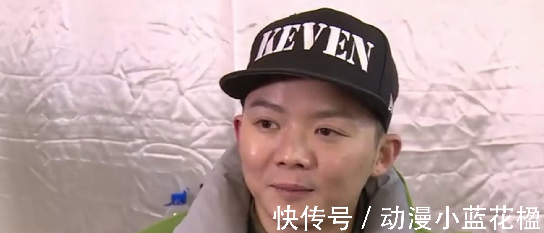 肖杰|《街舞4》奪冠熱門(mén)官宣,第三季遺憾淘汰,肖杰回歸令人期待