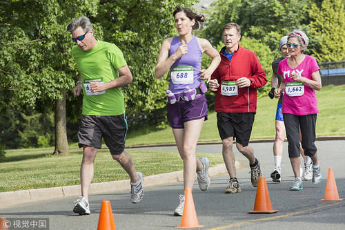 局部|再次提醒:有3种运动或容易伤膝盖,还是少做为好
