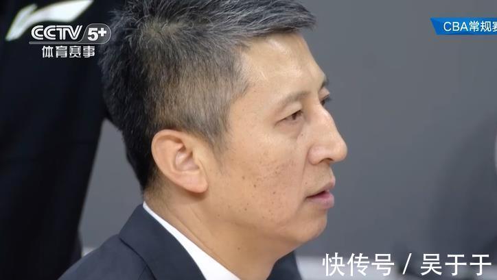 利夫|CBA排行乱了!辽宁22分惨败,郭士强爱将空砍12+19助,黑马跌第3
