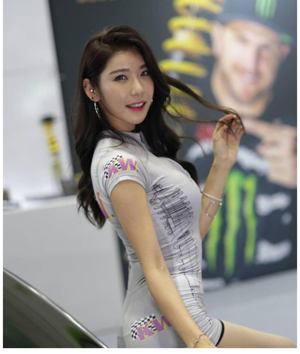 超跑|超短连体紧身裤，这么别致的服装不多见