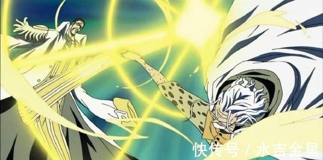 海贼王|《海贼王》世界政府不抓捕知道历史真相的雷利,具体原因是什么
