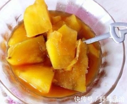 口臭|生姜和此物搭配,清肠排毒去湿气,肚子平了,口臭也慢慢消失了