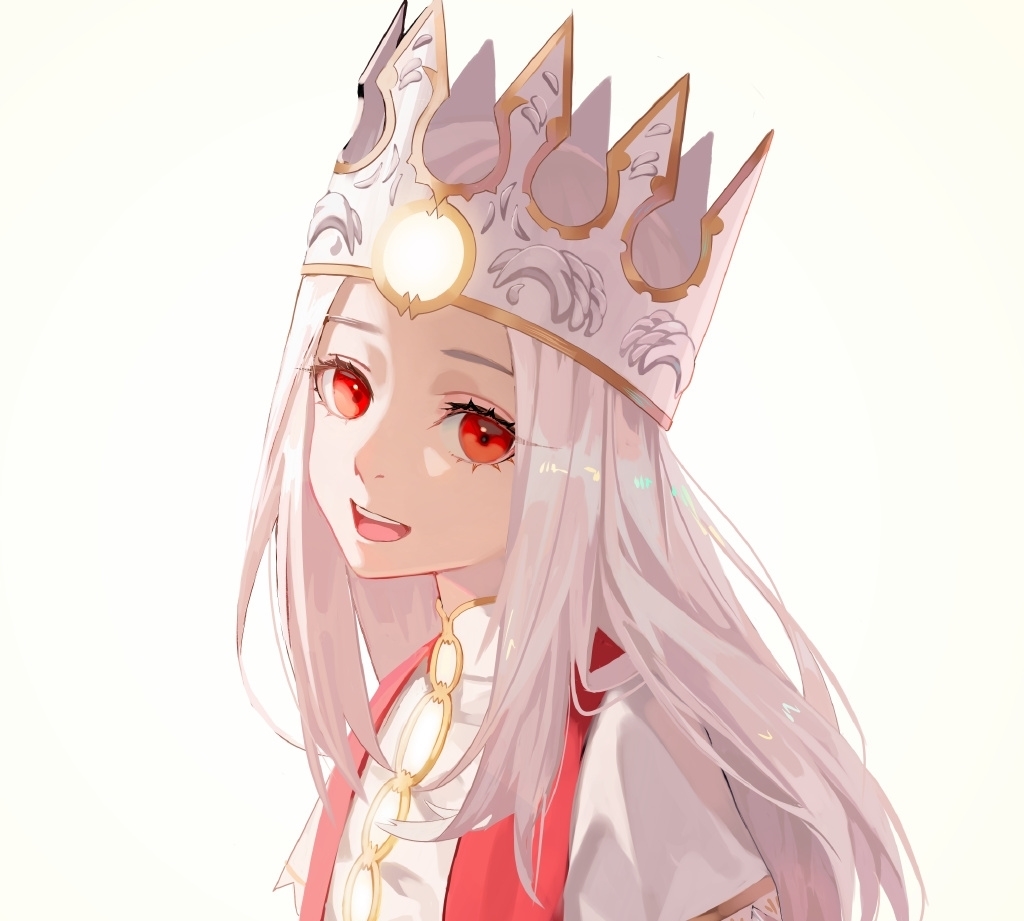 F【P站美图】《Fate/stay night》伊莉雅壁纸特辑