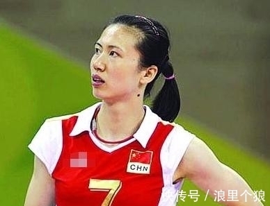 按摩|“女排”周苏红:离婚那天挥泪与前夫告别,以后我们做姐弟