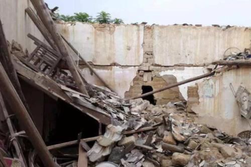 房龄|买二手房时,“房龄”一旦超过这个数,再便宜也别买,不然血亏