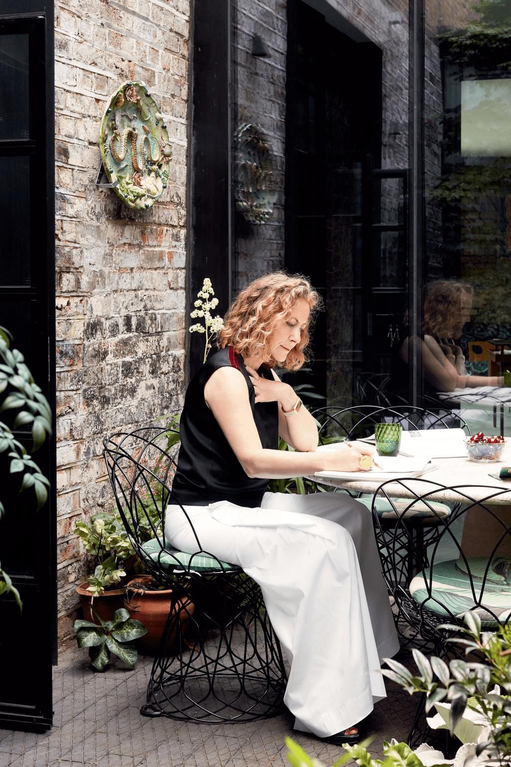  风格|全球著名艺术收藏家的家,风格独特