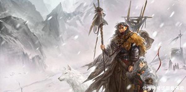 封神榜!封神中, 他俩本不该封神, 却上了封神榜, 原因让元始天尊都很无奈!