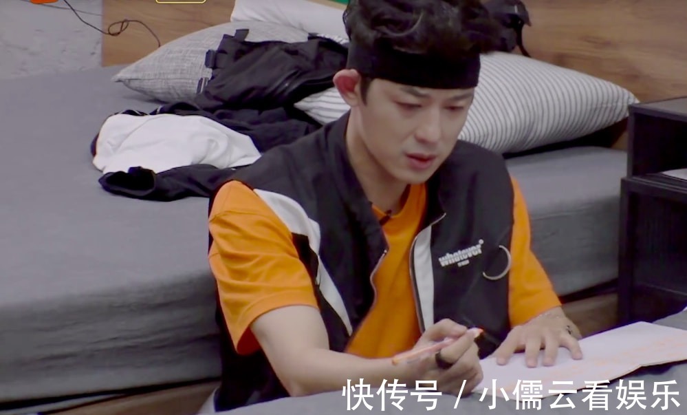 林志炫成绩低,是因为观众记仇吗?《哥哥》场内外信息差过大