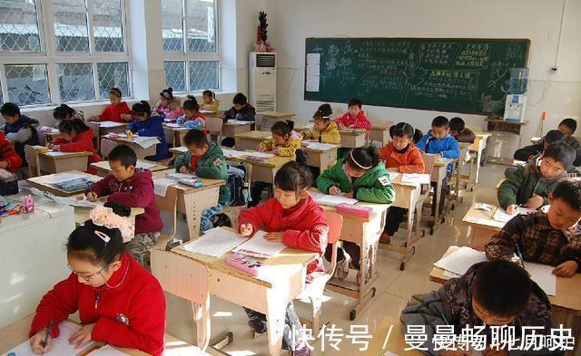家庭教育|当年的差生同学,现在做孩子的老师,家长毅然给孩子转学:玩不起