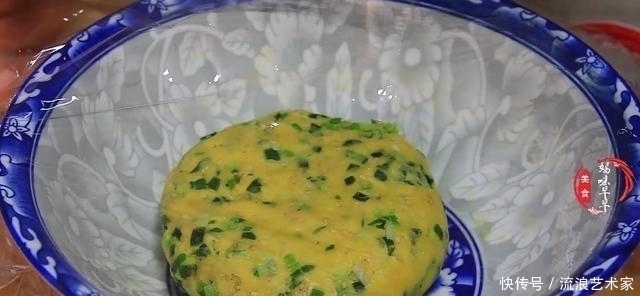 面粉|自从学会小饼后,我家面粉不够吃了,一次一锅,孩子特喜欢