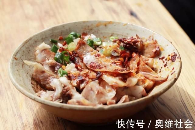 东北人待客的8道菜,客人一看就有面儿,觉得自己地位高!