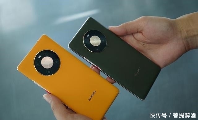 华为|4999元起!华为Mate40国行版售价公布,线上首销秒售罄