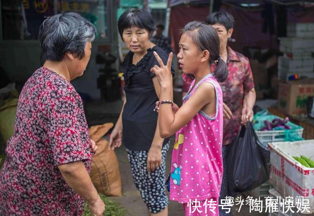 李奶奶|别帮女儿带孩子三位外婆的忠告，反映了她们的真实处境