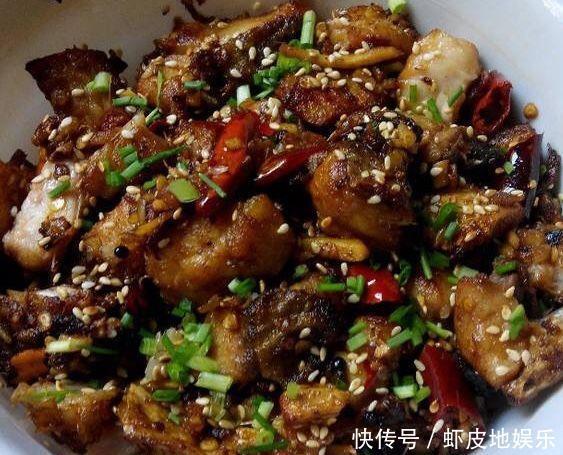 下饭|解馋的几道家常菜,简单易上手,好吃特下饭,百吃不腻