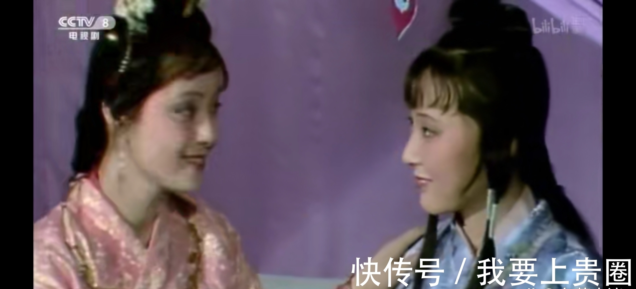 宝钗!红楼梦:薛宝钗的心机有多深,看看她对林黛玉做了什么