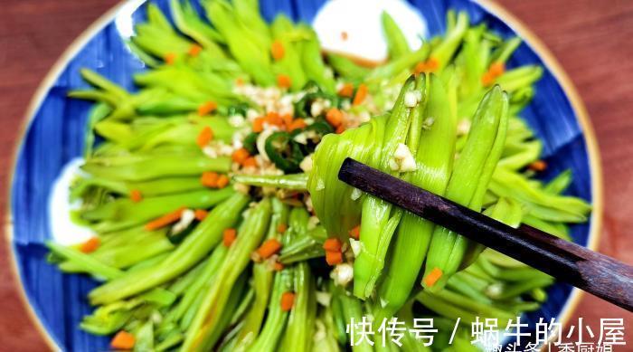 营养|三伏天宁不吃肉，也要常吃此花，营养极高，季节性强，别不懂吃