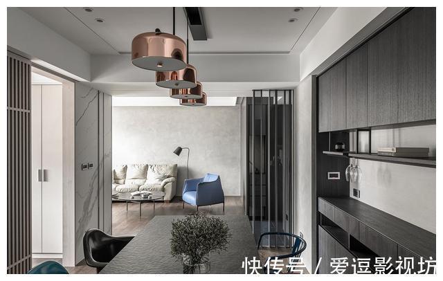 gt|这才是“有钱人”风格，日式禅意+高级灰，低调与奢华并存！