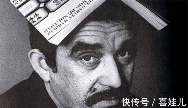 加西亚@加西亚·马尔克斯:我死后150年都不会授权中国出版我的作品