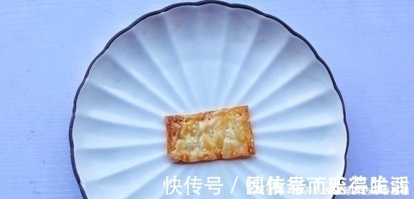 法国的贵族小点心，在家用手抓饼就能做！发朋友圈稳赢