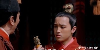 对待|唐太宗对儿子的差别对待：嫡子造反被赦免，庶子造反遭赐死