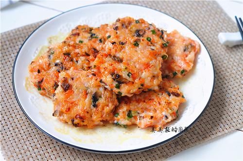  天气寒冷，早餐吃它最是好，不用面粉清爽香嫩，好吃不长肉！