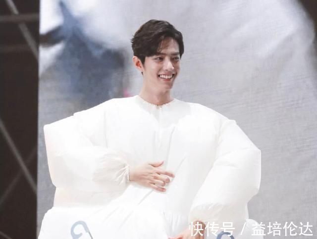 “金主爸爸”放話各大衛(wèi)視和平臺,將會陸續(xù)出現(xiàn)肖戰(zhàn)