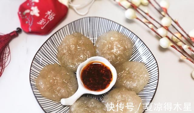 萝卜|秋冬干燥,这润肺食材要常吃,消痰减咳,还助消化,蘸上酱好香呀!