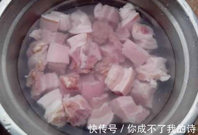 猪肉价格|炖猪肉,怎么做才不柴?掌握3点知识,猪肉软烂又入味,吃着香