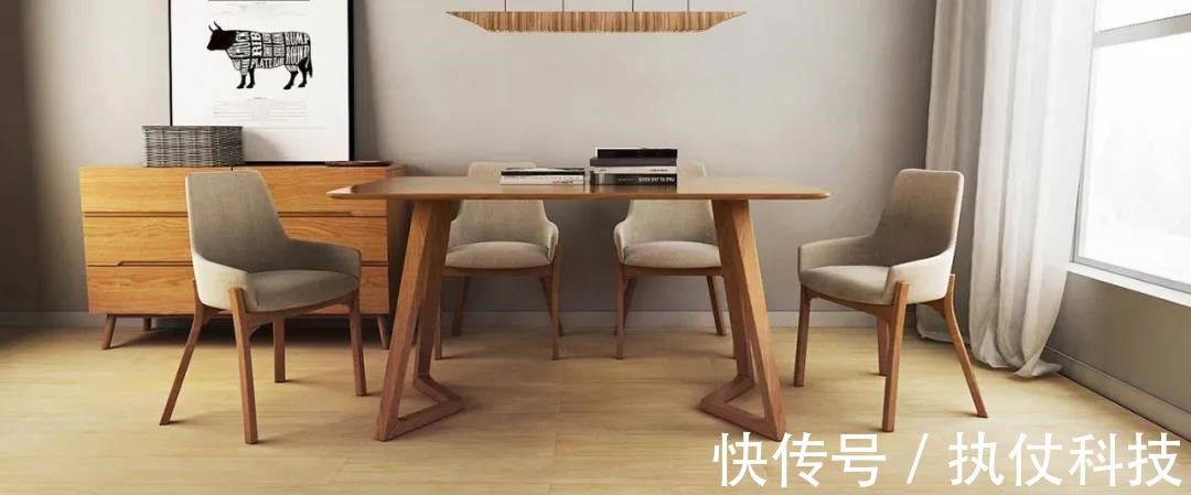 实木复合地板|甲醛危害人体健康，盘点甲醛含量高的4种材料，尽量别用