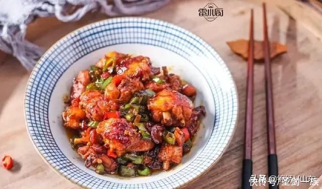 青椒|推荐12道全家人都爱吃的菜,简单易做,周末小聚,有这些就够了