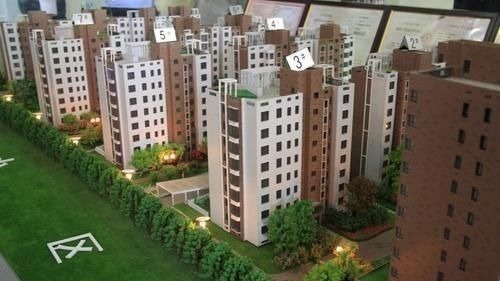 西户|买房给你4大建议,无论现在买不买房,了解一下受益匪浅!